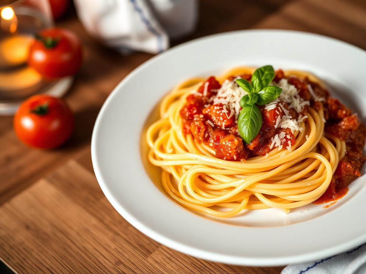 Pasta